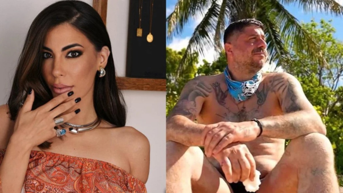 Ο Σηφάκης χώρισε λίγο πριν το Survivor και τώρα είναι σε σχέση με την πανέμορφη Ζωή!