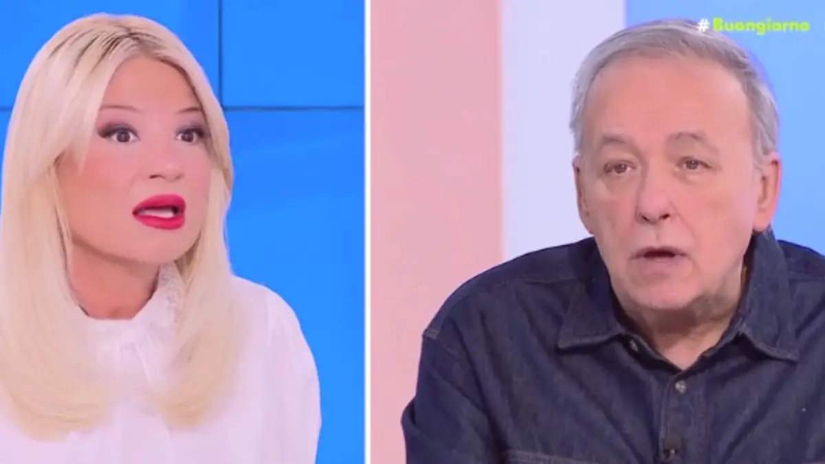 Σύγκρουση on air για Σκορδά και Μικρούτσικο: «Σοβαρολογείς τώρα; Από πού έρχεσαι; Από ποιον πλανήτη;»