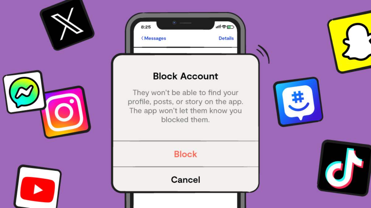 Blocked ή απλά offline; 5 αλάνθαστα σημάδια ότι κάποιος σε απέκλεισε από το Viber μέχρι το Instagram