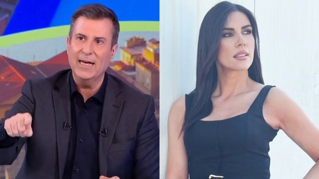 Το «τέλος» δεν έφερε χαμόγελα στον ΑΝΤ1 – Πώς τα πήγε το «Καλημέρα Ελλάδα» με τον Παναγιώτη Στάθη χωρίς τη Λιβαθυνού
