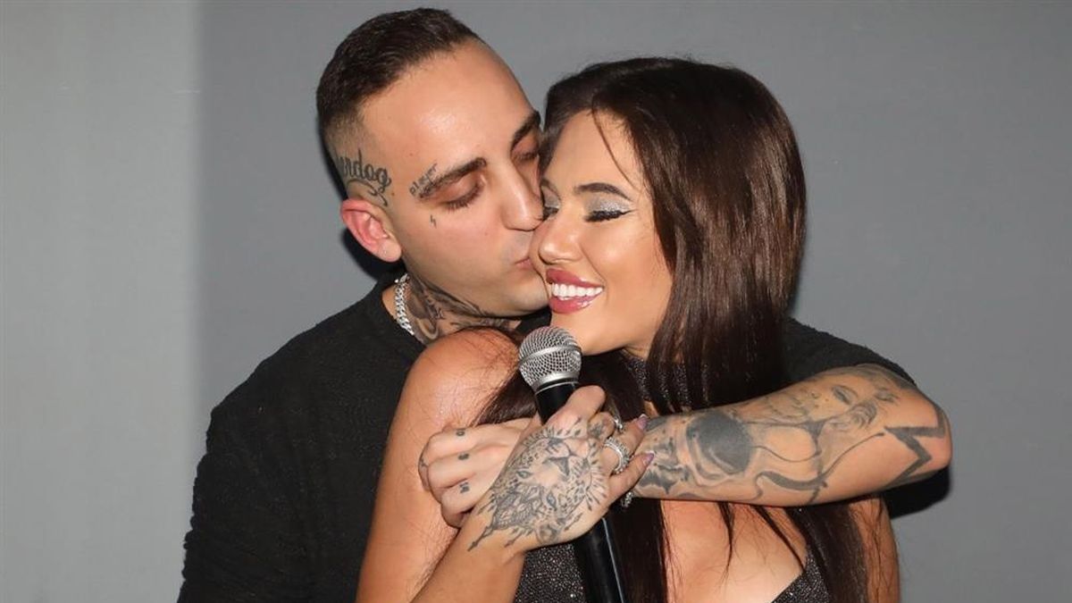 Χώρισαν Έλενα Τσαγκρινού και DJ Stephan – Λίγους μήνες πριν είχαν βαφτίσει τον γιο τους