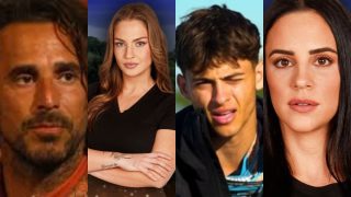 Survivor spoiler 21/1: «Θρίλερ» με 4 υποψήφιους για αποχώρηση – Ποιος παίκτης φεύγει σήμερα