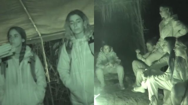 Survivor highlights 21/1: Άγριος καβγάς στις δύο καλύβες – Ποιος παίκτης έφυγε από το ριάλιτι;