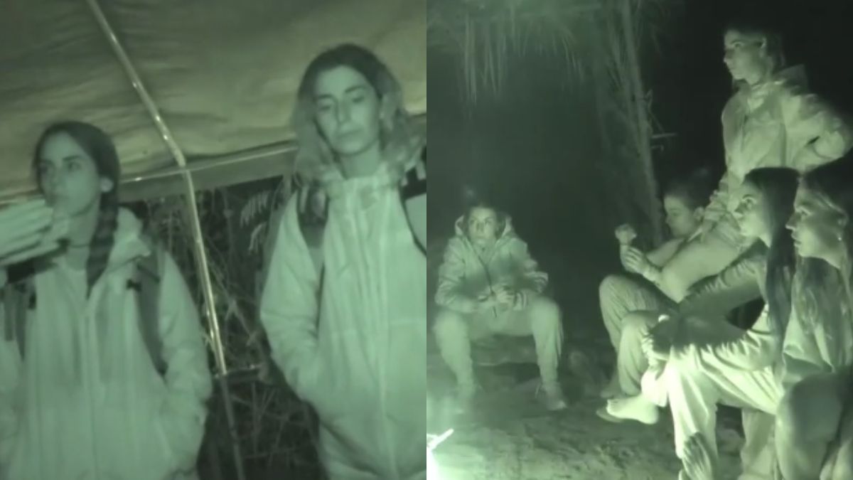 Survivor highlights 21/1: Άγριος καβγάς στις δύο καλύβες – Ποιος παίκτης έφυγε από το ριάλιτι;