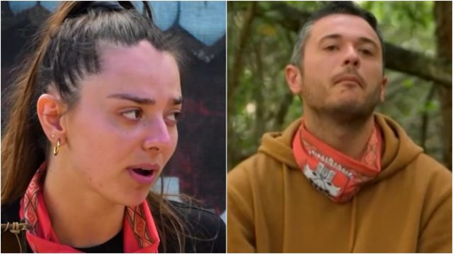 Survivor: Ο Θεοδωρόπουλος κατακεραύνωσε τη Μαντίσα –  «Είπε ότι οι Έλληνες δεν είναι άντρες»