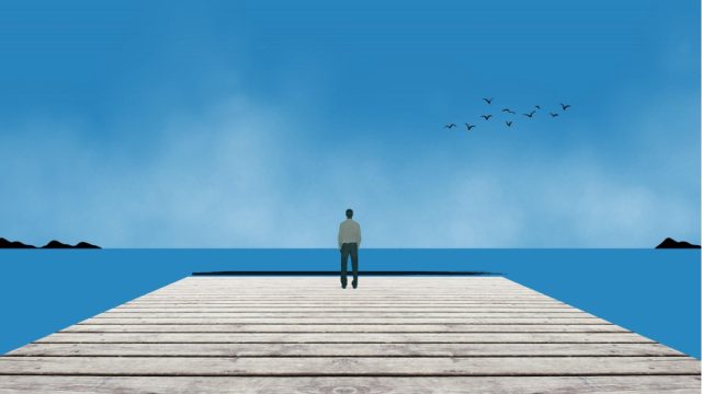 Χωρίς σχέση για χρόνια: Ο πραγματικός λόγος για τον οποίο είστε ακόμα single