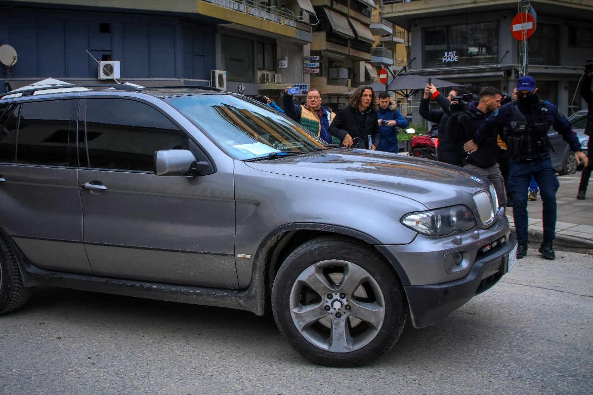 Στον εισαγγελέα οι τρεις συλληφθέντες για την φονική έκρηξη