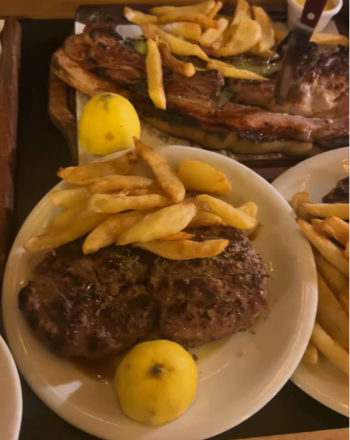 Γεύσεις Πάρνηθας που ξεχωρίζουν (taverna_laios1)