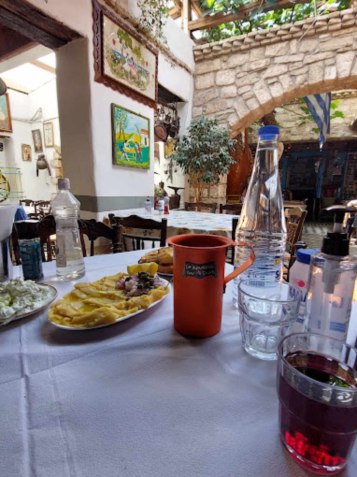 Πού να φάτε στην Παλαιά Κοκκινιά