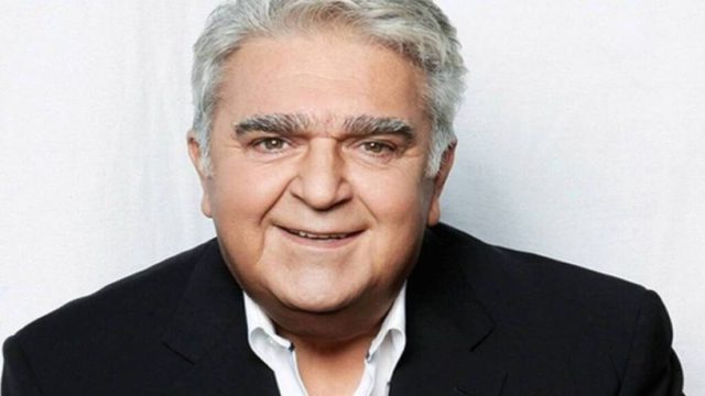 Ο Πασχάλης Τερζής μεταφέρθηκε εσπευσμένα στο νοσοκομείο – Έλαβε εξιτήριο, τι συνέβη
