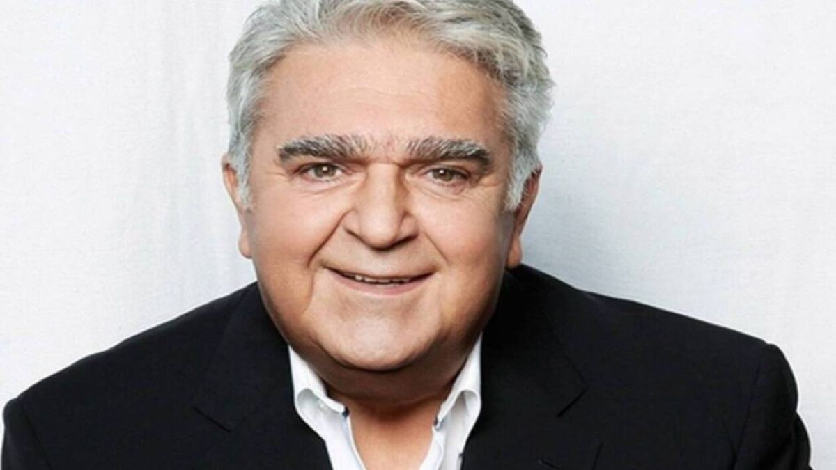 Ο Πασχάλης Τερζής μεταφέρθηκε εσπευσμένα στο νοσοκομείο – Έλαβε εξιτήριο, τι συνέβη