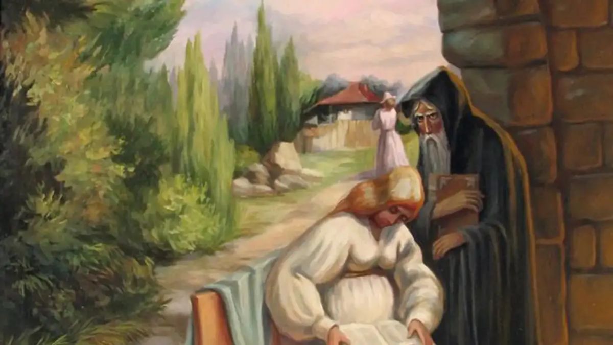 Τεστ προσωπικότητας: Η εικόνα που θα σας πει τι θα συμβεί στη ζωή σας το επόμενο διάστημα