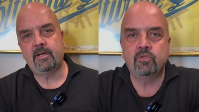 Μεγάλες αλήθειες για την εστίαση και τους «μπροστινούς»: Το βίντεο στο TikTok που «ανοίγει» τα μάτια