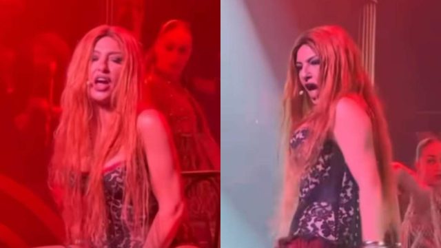 Η Έλενα Παπαρίζου «γκρεμίζει» το TikTok: Το αισθησιακό βίντεο που κάνει τον γύρο του διαδικτύου