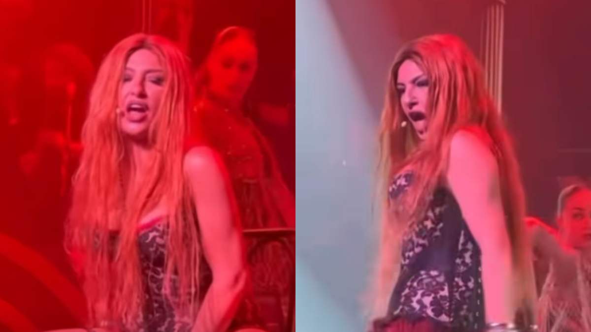 Η Έλενα Παπαρίζου χορεύει και το TikTok υποκλίνεται