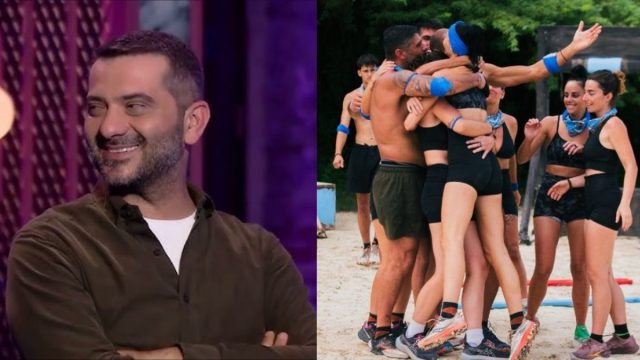 MasterChef vs Survivor: Ποιος βγήκε νικητής στην πρώτη μεγάλη μάχη για την τηλεθέαση