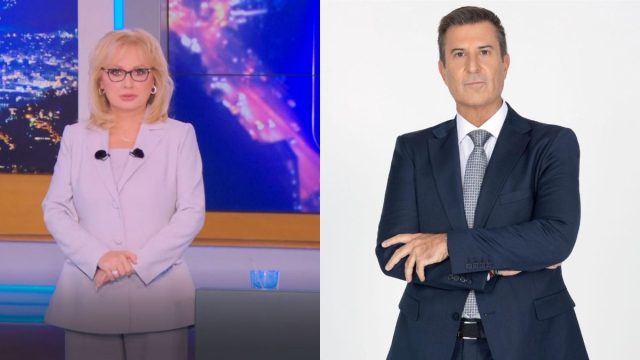 Τηλεθέαση 23/1: Χαμηλές πτήσεις και σταθερές αξίες – Η μεγάλη ανατροπή στην πρωινή ζώνη