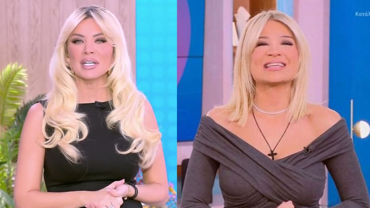 Τηλεθέαση 8/1: «Βατερλό» στην τηλεθέαση – Ποια προγράμματα «γκρεμίστηκαν» κάτω από 5%