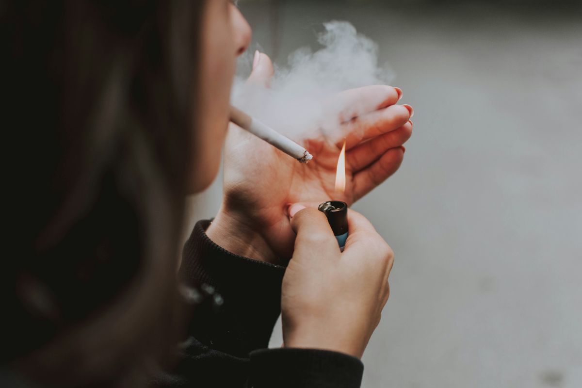 Πρόωρη γήρανση και κυτταρική φθορά