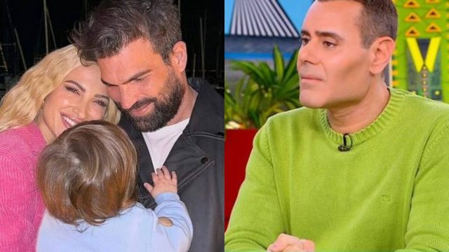 Νίκος Γεωργιάδης για Τούνη – Αλεξάνδρου: «Έχουν πέσει σε μία επικοινωνιακή παγίδα, έχουν γίνει πολλά που δεν ξέρουμε»