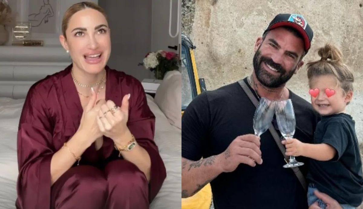 Ιωάννα Τούνη: Χαμός με την ανάρτηση για την υγεία του Πάρη – «Αυτό το στόρι έγινε μόνο για πλήξει τον Δημήτρη Αλεξάνδρου»