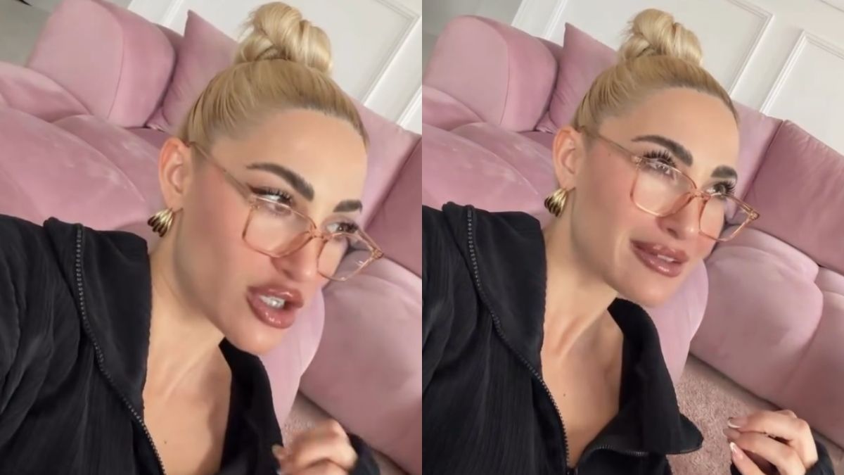 Ξέσπασε η Τούνη μετά την αναβολή της δίκης – «Ένα μ@λ@κισμένο @αρχ@δι είναι αρκετό για να σου καταστρέψει τα πάντα»