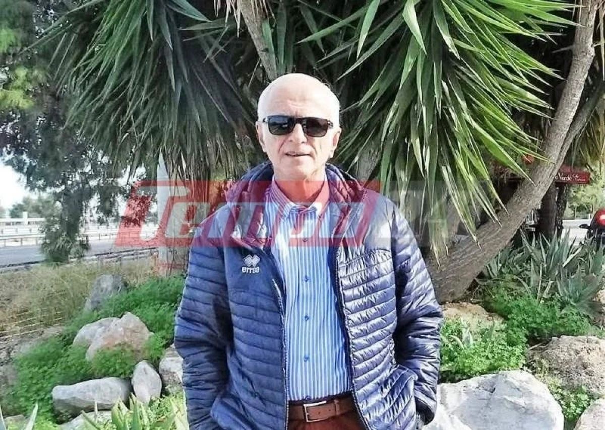 Νεκρός 75χρονος από φωτιά στο σπίτι του - Παλαίμαχος διαιτητής το θύμα