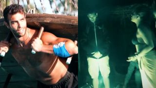 Survivor trailer 21/01: Χαμός στην παραλία μετά την ψηφοφορία – «Εγώ έτσι θέλω να φωνάζω»