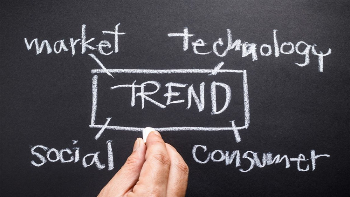 Τα trends δεν είναι πάντα ο σωστός τρόπος