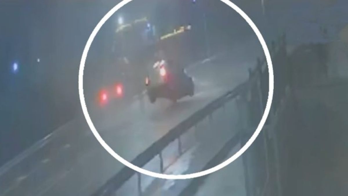 Τρόμος στην Ηλεία: Ανεμοστρόβιλος σηκώνει αυτοκίνητο – Η μαρτυρία της οδηγού που συγκλονίζει