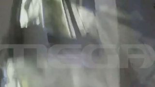 Θεσσαλονίκη: Νέο βίντεο αποκαλύπτει την ανεξέλεγκτη πορεία της 24χρονης – Παρέσυρε αυτοκίνητα και κατέληξε σε περίπτερο