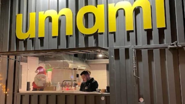 Umami Subs: Το νέο hot spot για ποιοτικό street food στα Βόρεια Προάστια