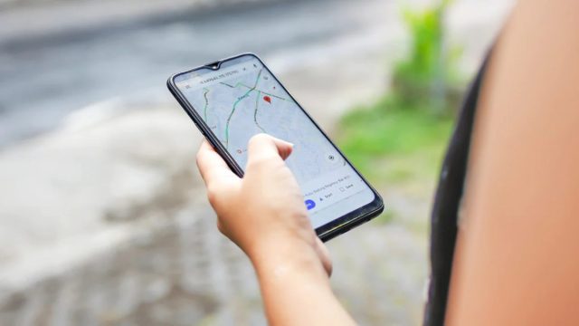 Μετακίνηση με GPS: Πώς οι εφαρμογές πλοήγησης αλλάζουν τη ζωή σας