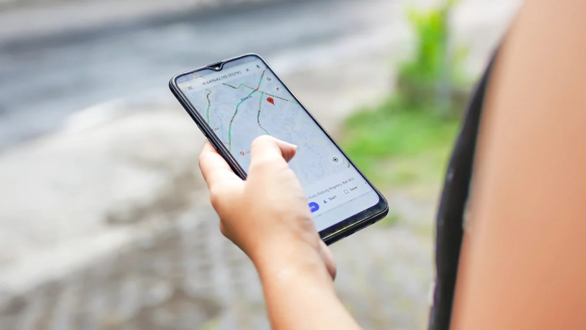 Μετακίνηση με GPS: Πώς οι εφαρμογές πλοήγησης αλλάζουν τη ζωή σας