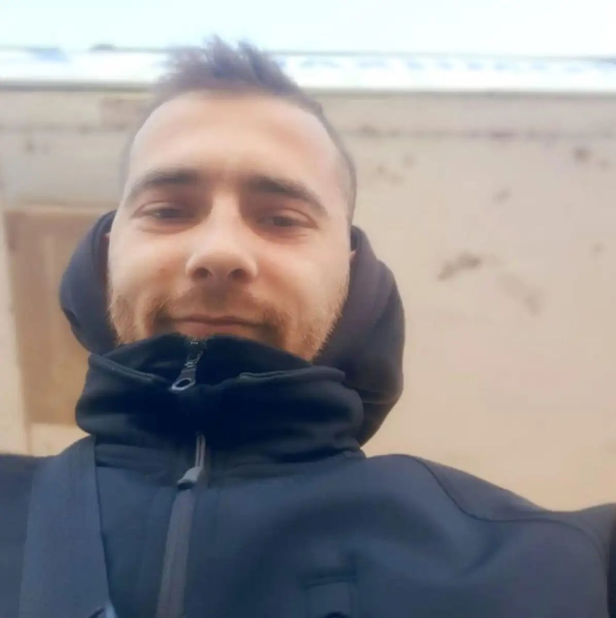 Θλίψη για τον Βασίλη Πάλο