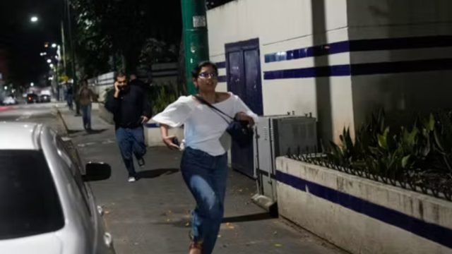 Βενεζουέλα: Τουλάχιστον 40 νεκροί από τους αμερικανικούς βομβαρδισμούς – Στα θύματα άμαχος πληθυσμός