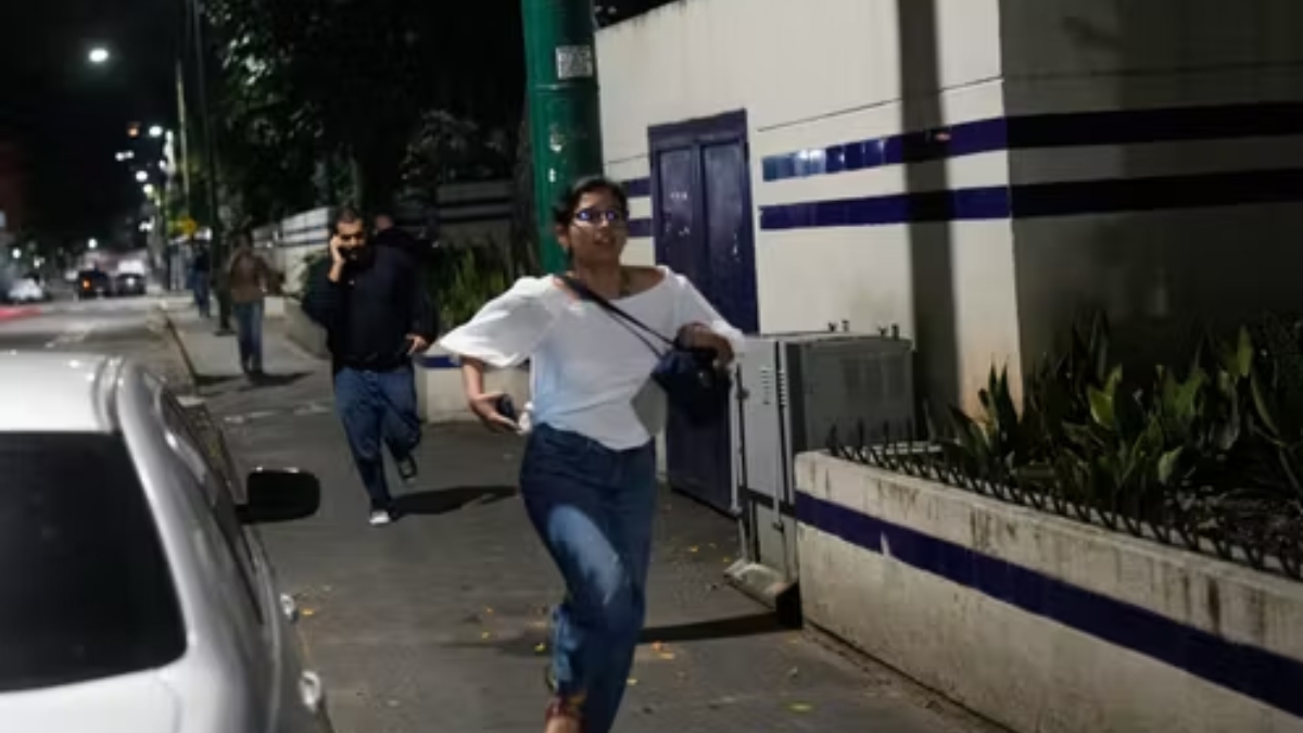 Βενεζουέλα: Τουλάχιστον 40 νεκροί από τους αμερικανικούς βομβαρδισμούς – Στα θύματα άμαχος πληθυσμός