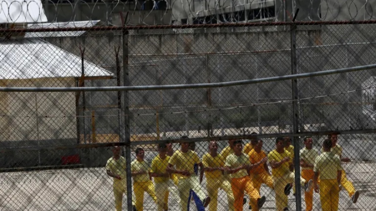 Βενεζουέλα: Η κυβέρνηση ανακοίνωσε την απελευθέρωση 116 κρατούμενων – Το διαψεύδουν οργανώσεις