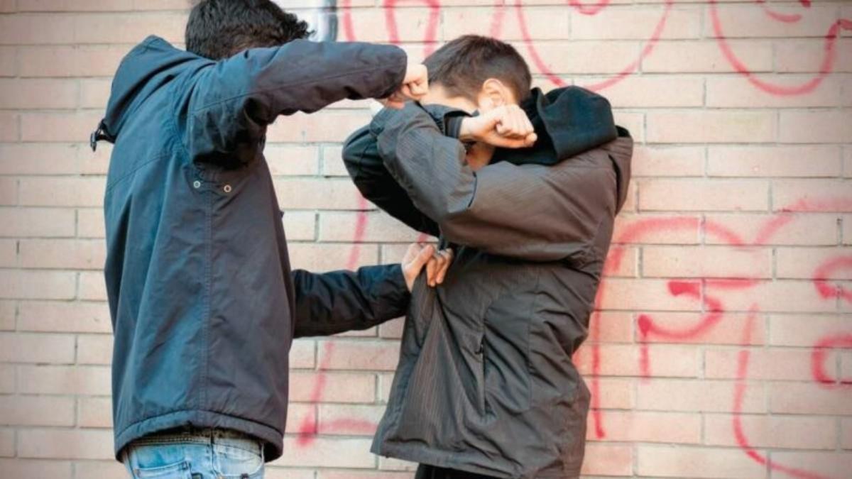 Μια κραυγή βοήθειας από μια γενιά που «χάνεται»