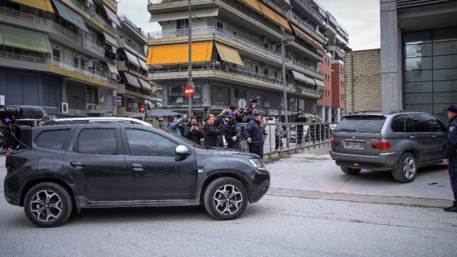 Βιολάντα: Ελεύθεροι ο ιδιοκτήτης και τα δύο στελέχη μετά τις απολογίες τους