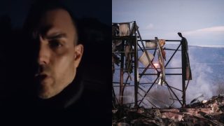 Άρχισαν οι θεωρίες συνωμοσίας για την Βιολάντα: «Την ανατίναξαν επειδή δεν δέχτηκε την εξαγορά»