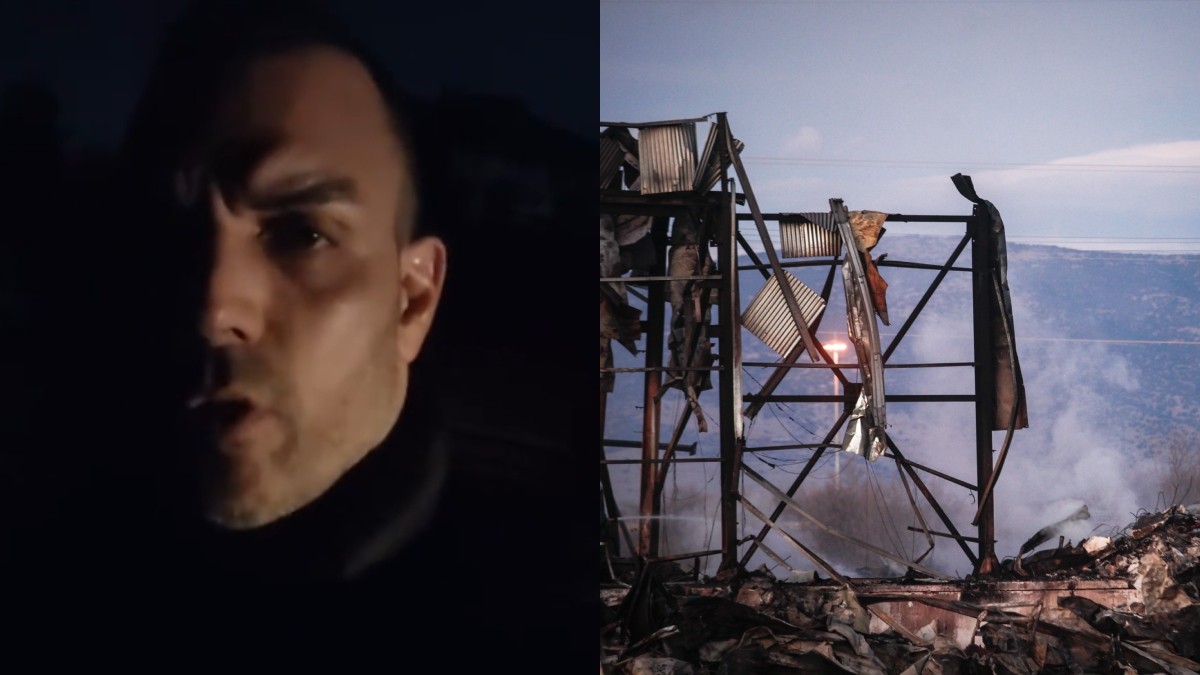 Άρχισαν οι θεωρίες συνωμοσίας για την Βιολάντα: «Την ανατίναξαν επειδή δεν δέχτηκε την εξαγορά»