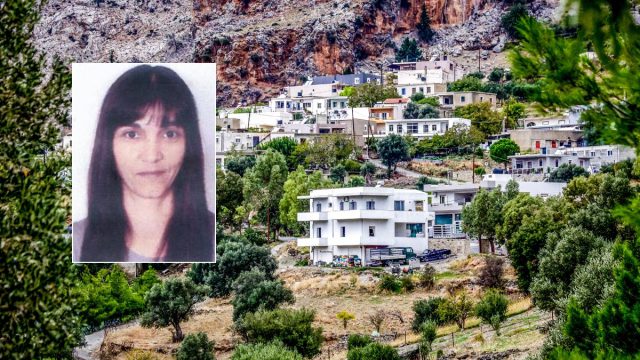 Βορίζια: Το ιατροδικαστικό πόρισμα για τον θάνατο της Φραγκιαδάκη – «Ανατροπή» λένε οι Καργάκηδες