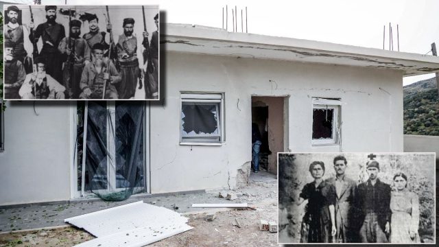 Νέα ένταση στα Βορίζια: Συνέλαβαν τους γονείς του Φανούρη Καργάκη – 4 βεντέτες που συγκλόνισαν τη χώρα