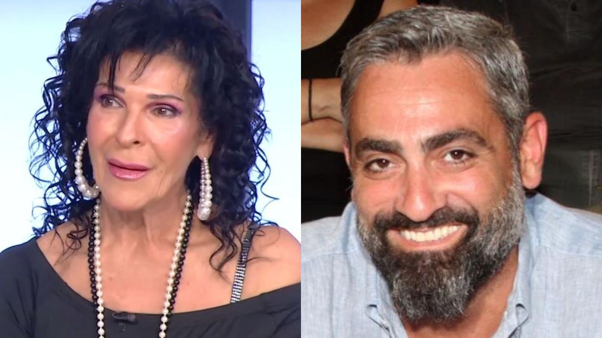 Νεκτάριος Γαλίτης: Ραγίζει καρδιές το «αντίο» της Βόσσου – «Είναι ψέμα, εσύ δε φεύγεις ποτέ»