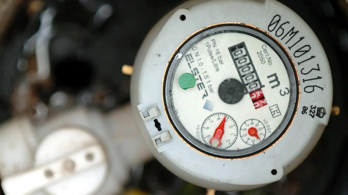 Σκάνδαλο 500 εκατ. € με ψηφιακούς υδρομετρητές