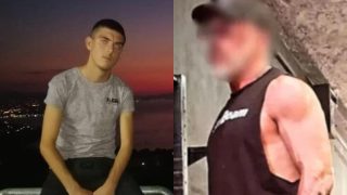 Χανιά: Κάθειρξη 18 ετών στον οδηγό της Porsche για το θανατηφόρο στη λεωφόρο Σούδας