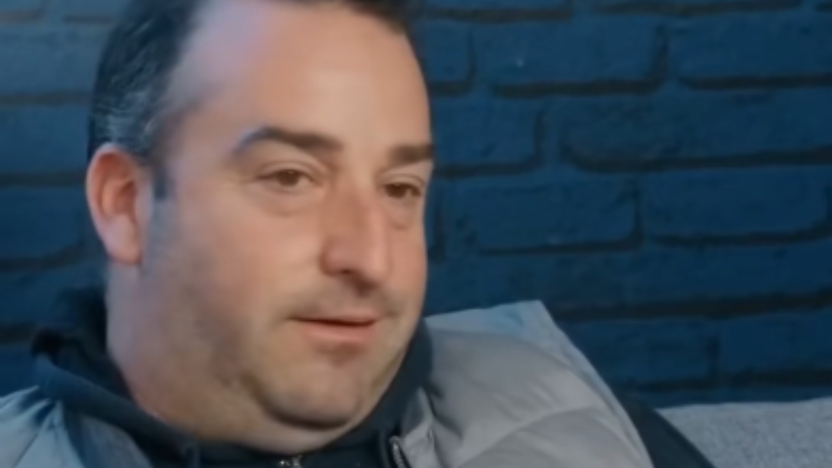 Χάρης Βαφειάς: Αποκάλυψε την πραγματική σχέση μεταξύ των Ελλήνων εφοπλιστών