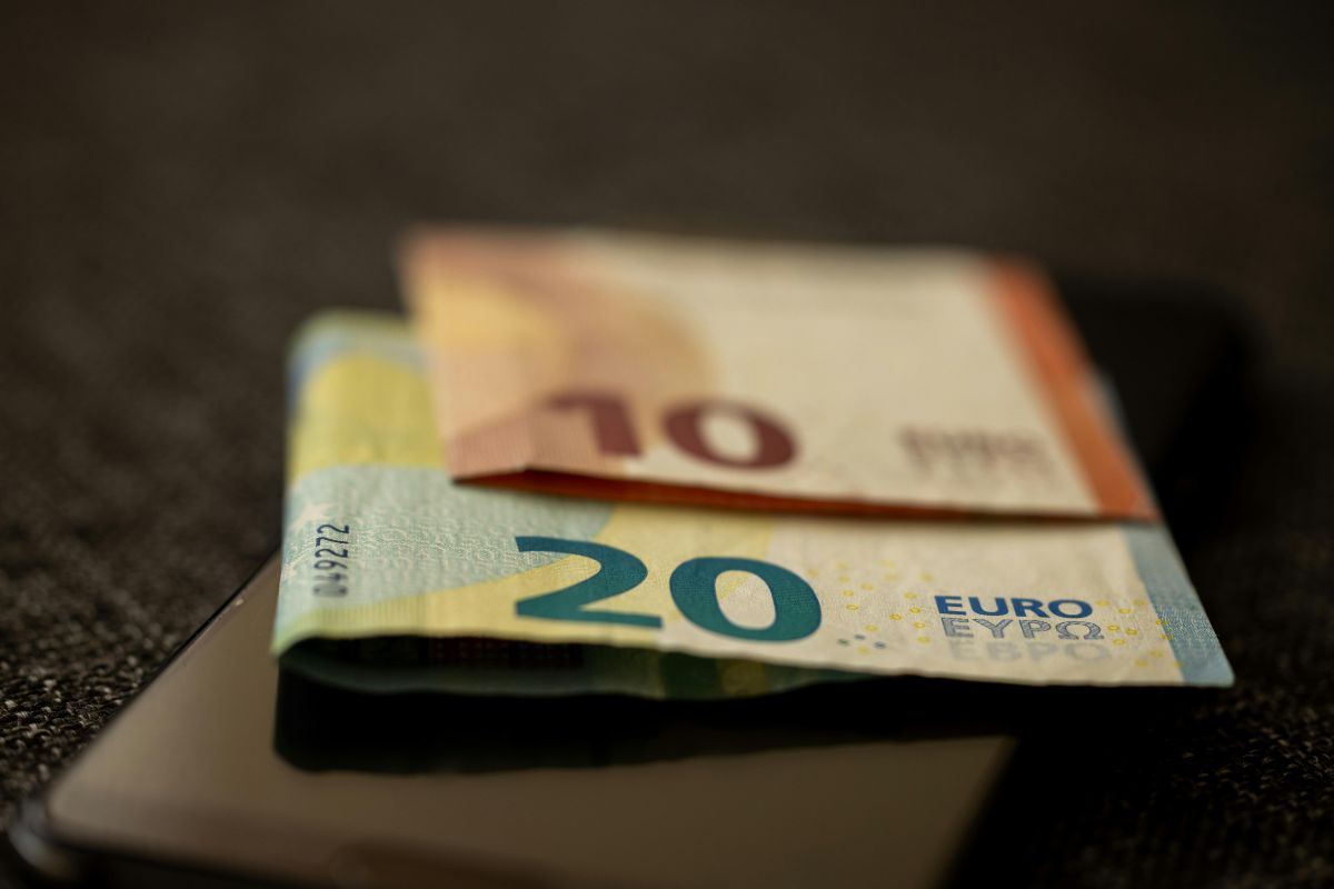 Νέα εποχή πληρωμών στην Ευρώπη (Φωτογραφία: Pexels)