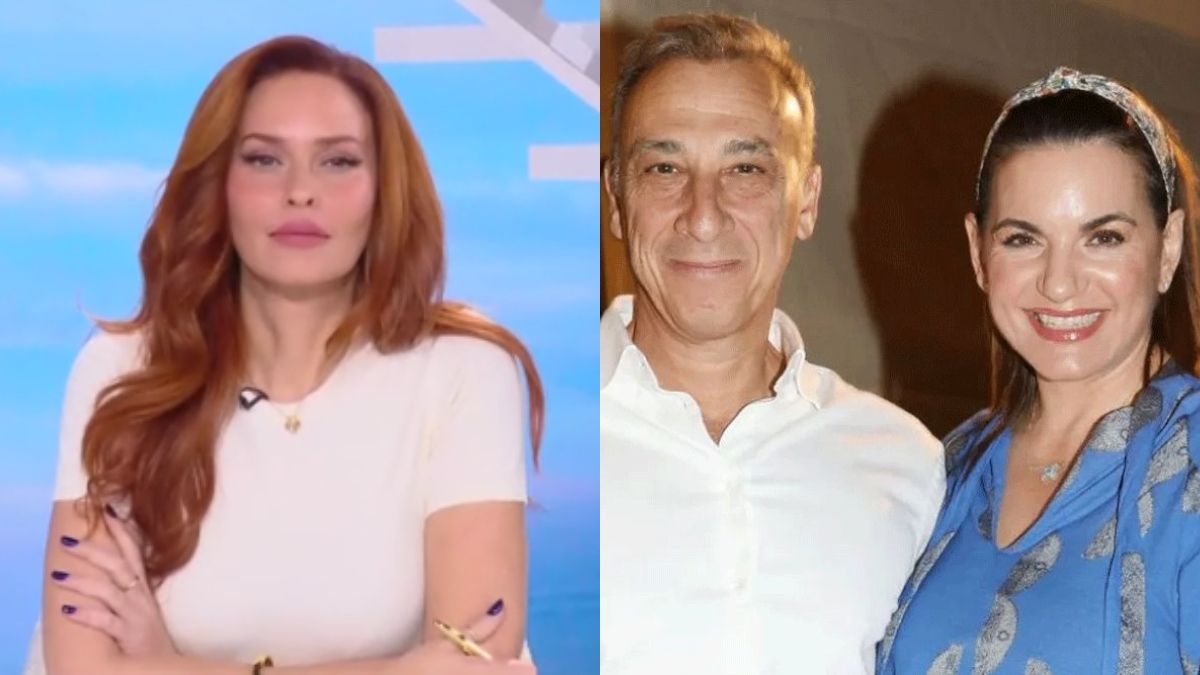 Αιχμηρή τοποθέτηση από τη Χρηστίδου για την τροπολογία στη συνεπιμέλεια: «Τι είναι τα παιδιά; Μπαλάκι;»